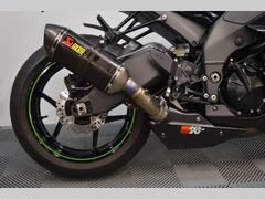 Kawasaki ZX 10R Ninja 2009 occasion – foto 16 van 21
