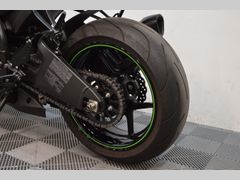 Kawasaki ZX 10R Ninja 2009 occasion – foto 18 van 21