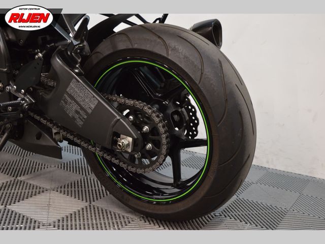 kawasaki - zx-10r-ninja