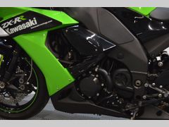 Kawasaki ZX 10R Ninja 2009 occasion – foto 21 van 21