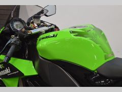 Kawasaki ZX 10R Ninja 2009 occasion – foto 11 van 21