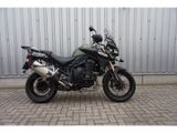 TRIUMPH TIGER 1200 XC