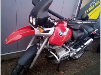 BMW R 1100 GS 1994 occasion
