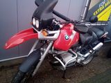 BMW R 1100 GS