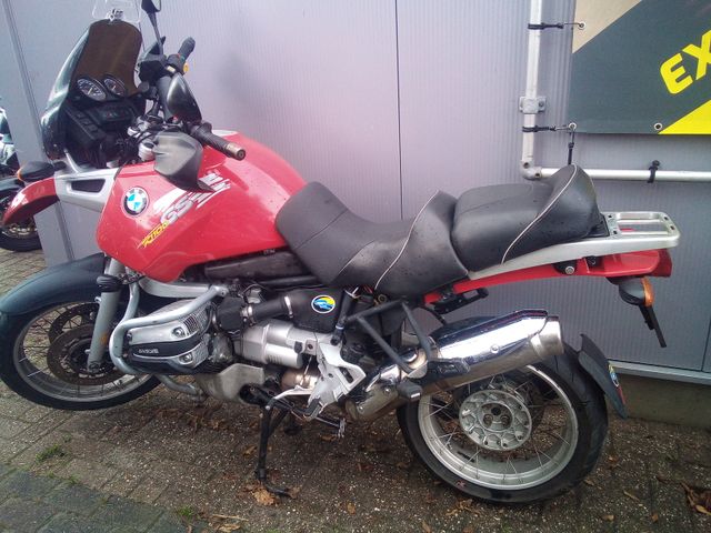 bmw - r-1100-gs