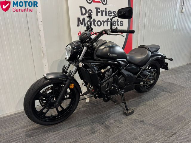 kawasaki - vulcan-s