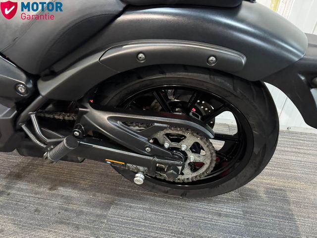 kawasaki - vulcan-s