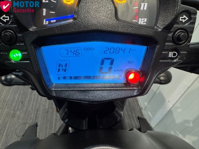 kawasaki - vulcan-s
