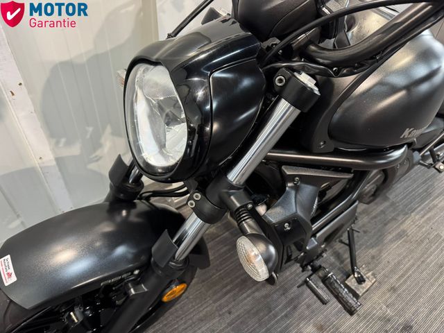 kawasaki - vulcan-s