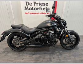 Kawasaki Vulcan S 2017 occasion