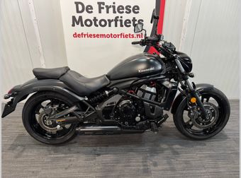 Kawasaki Vulcan S 2017 occasion