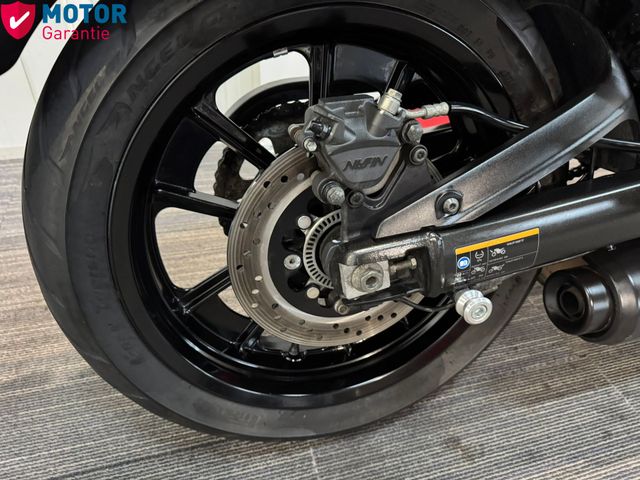 kawasaki - vulcan-s