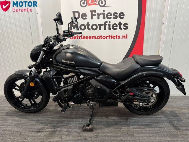 kawasaki - vulcan-s