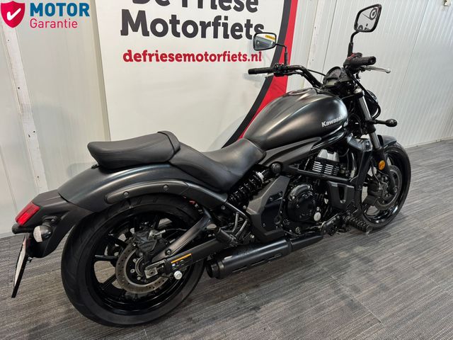 kawasaki - vulcan-s