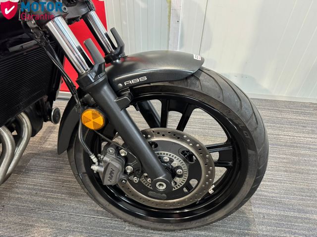 kawasaki - vulcan-s