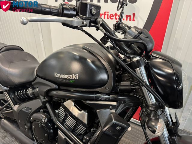 kawasaki - vulcan-s