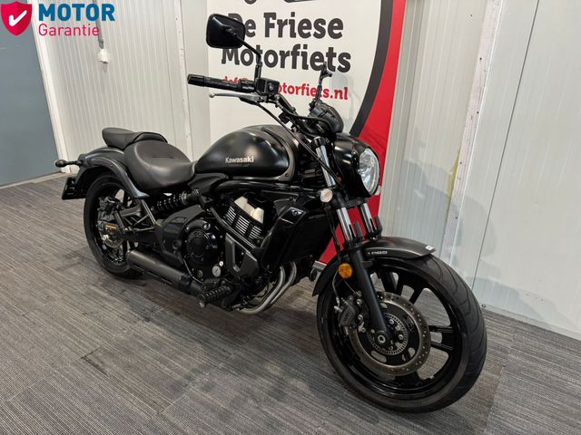 kawasaki - vulcan-s