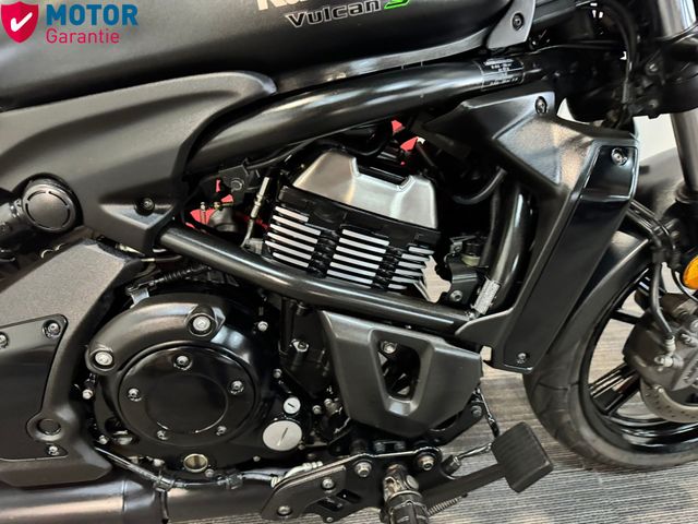 kawasaki - vulcan-s
