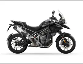 Triumph Tiger 1200 GT PRO 2026 nieuw