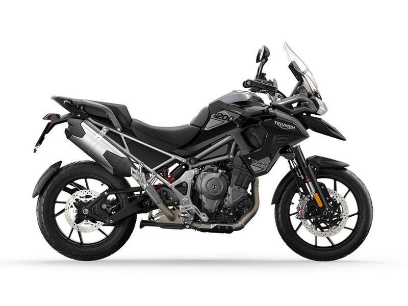 Triumph Tiger 1200 GT PRO 2026 nieuw