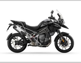 Triumph Tiger 1200 GT PRO 2026 nieuw