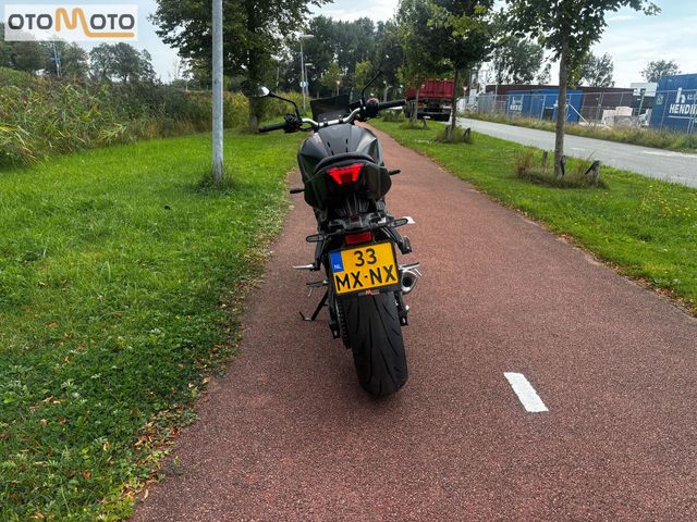 yamaha - mt-07-y-amt