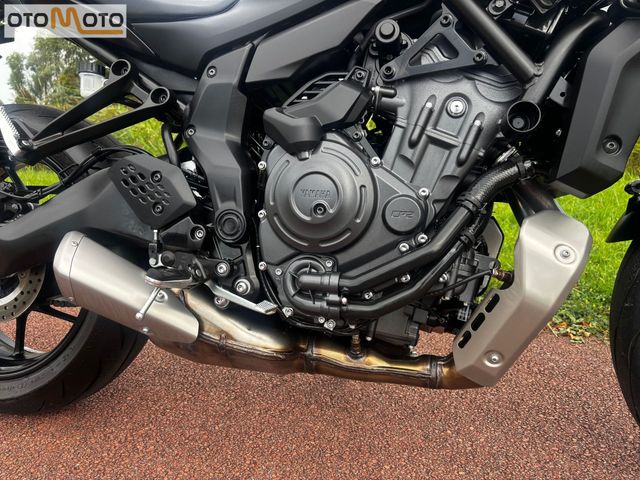 yamaha - mt-07-y-amt