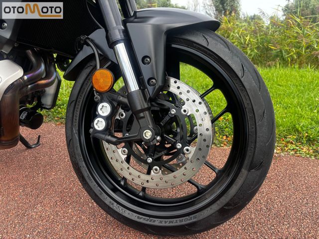 yamaha - mt-07-y-amt