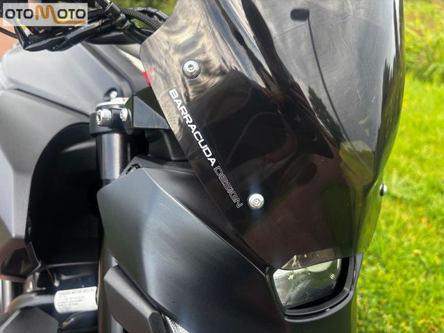yamaha - mt-07-y-amt