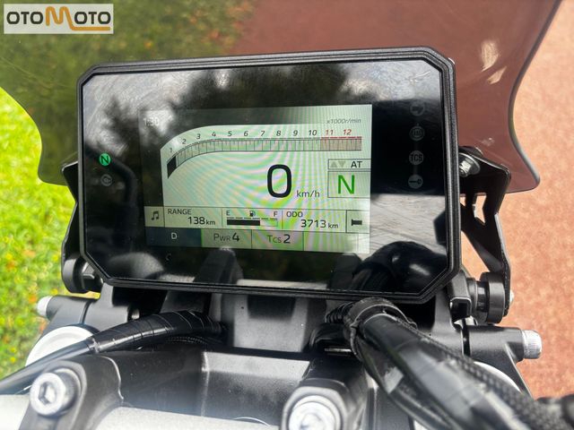 yamaha - mt-07-y-amt