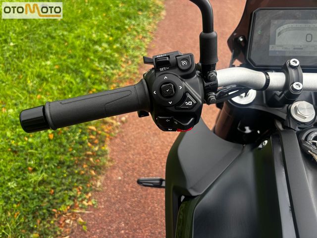 yamaha - mt-07-y-amt