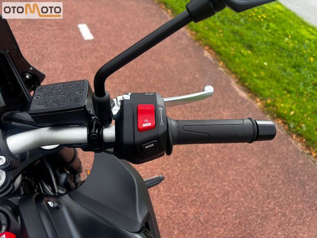 yamaha - mt-07-y-amt