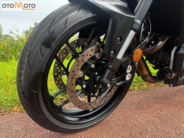 yamaha - mt-07-y-amt