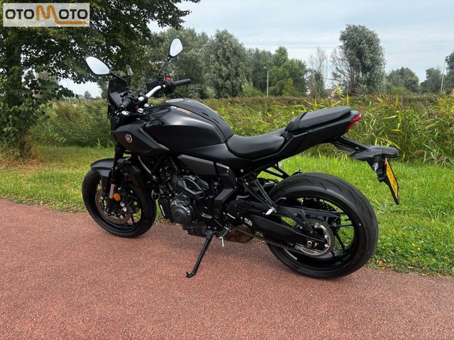 yamaha - mt-07-y-amt
