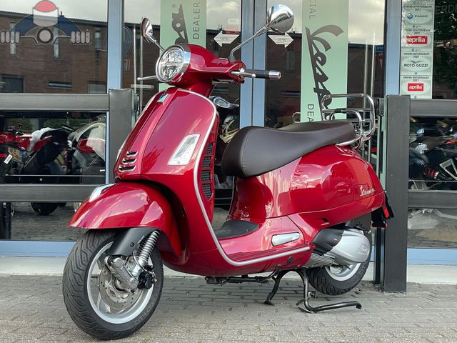vespa - gts-300-touring
