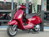 VESPA GTS 300 TOURING