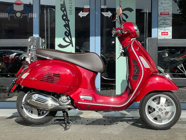 vespa - gts-300-touring