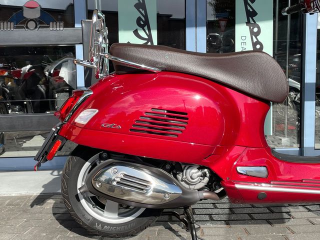 vespa - gts-300-touring