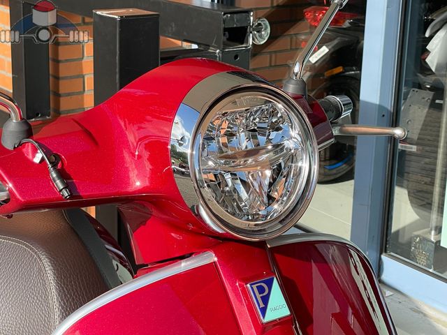 vespa - gts-300-touring