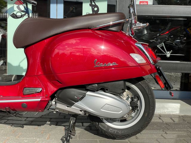 vespa - gts-300-touring