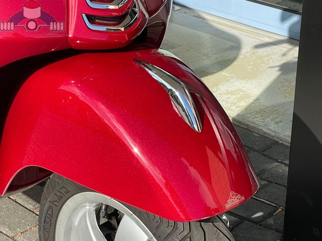 vespa - gts-300-touring