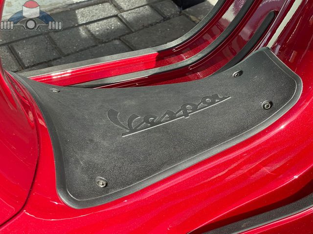 vespa - gts-300-touring