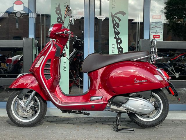 vespa - gts-300-touring