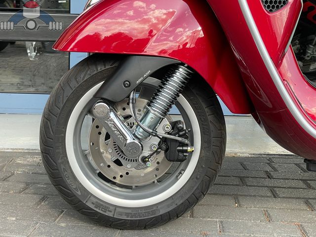 vespa - gts-300-touring