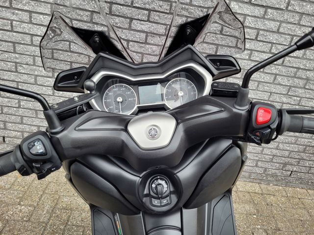 yamaha - x-max-300-abs