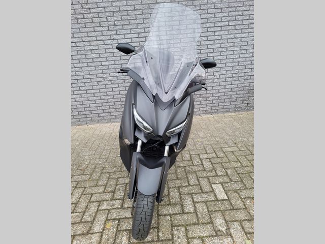yamaha - x-max-300-abs