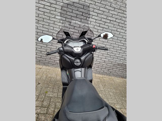 yamaha - x-max-300-abs