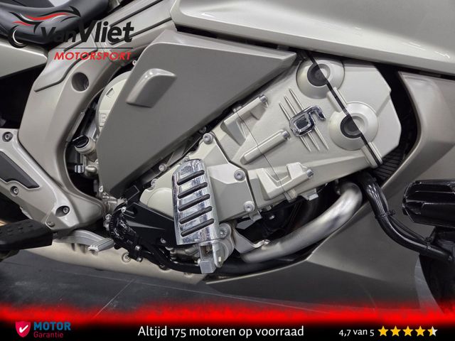 bmw - k-1600-gtl
