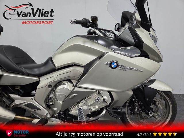 bmw - k-1600-gtl