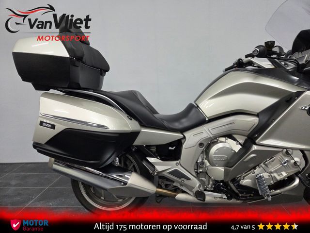 bmw - k-1600-gtl